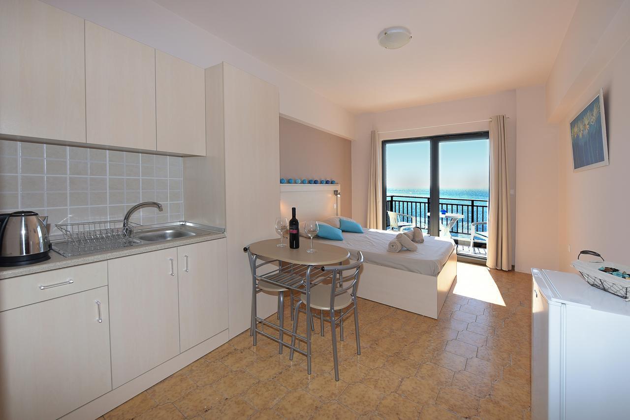 Horizon View Appartement