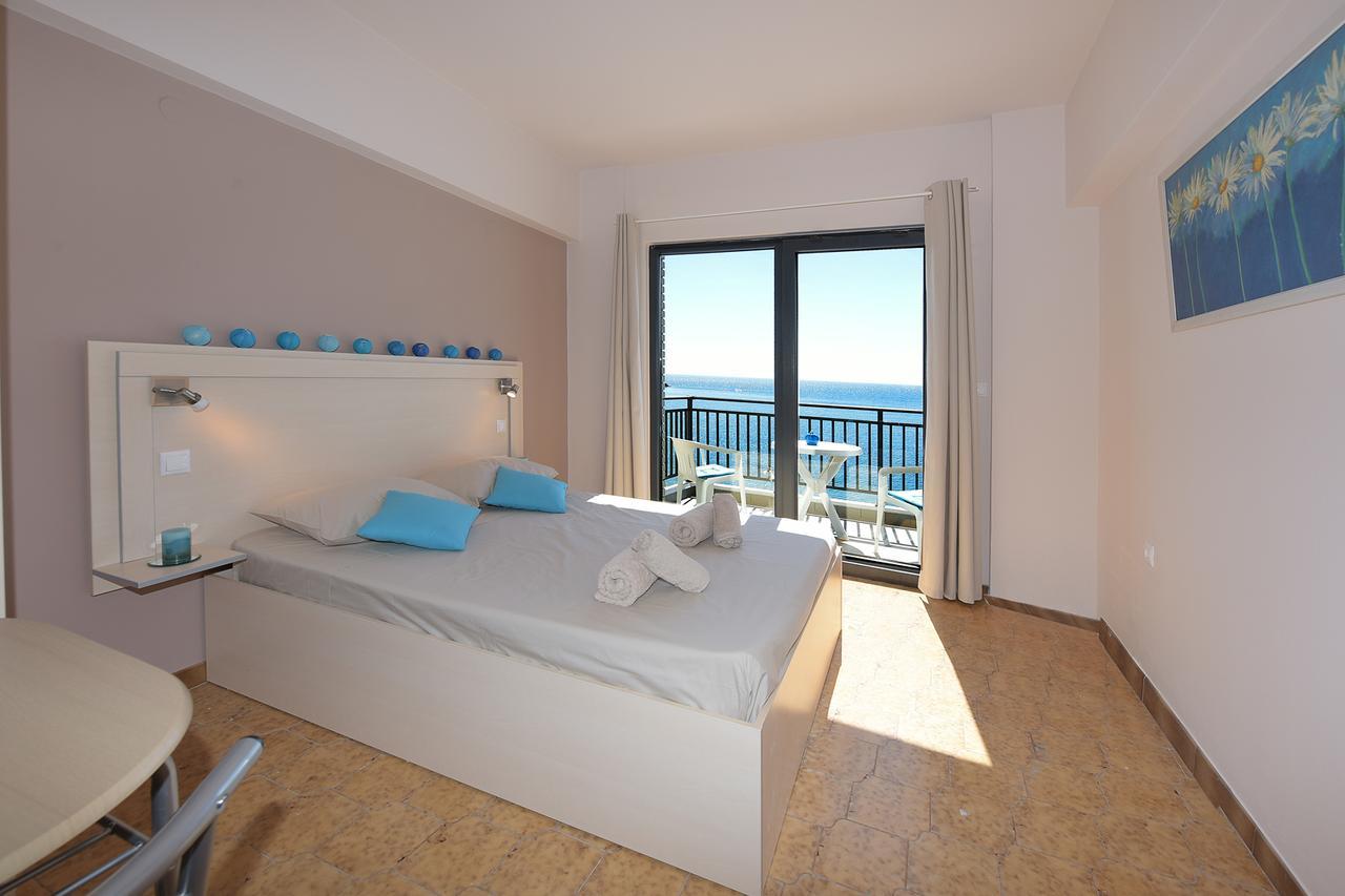 Appartement Horizon View *