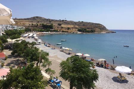 Διαμέρισμα Horizon View